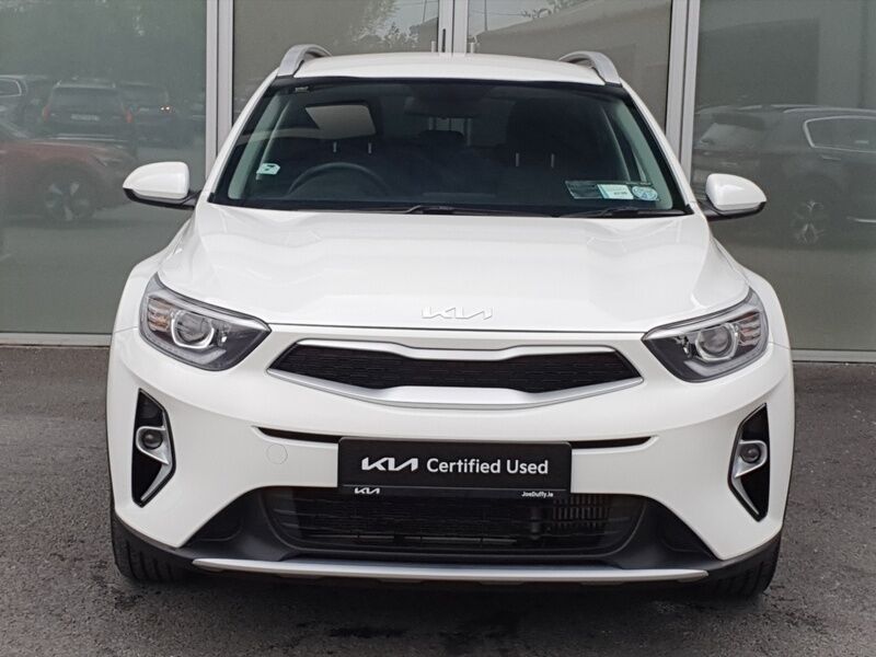 More views of Kia Stonic