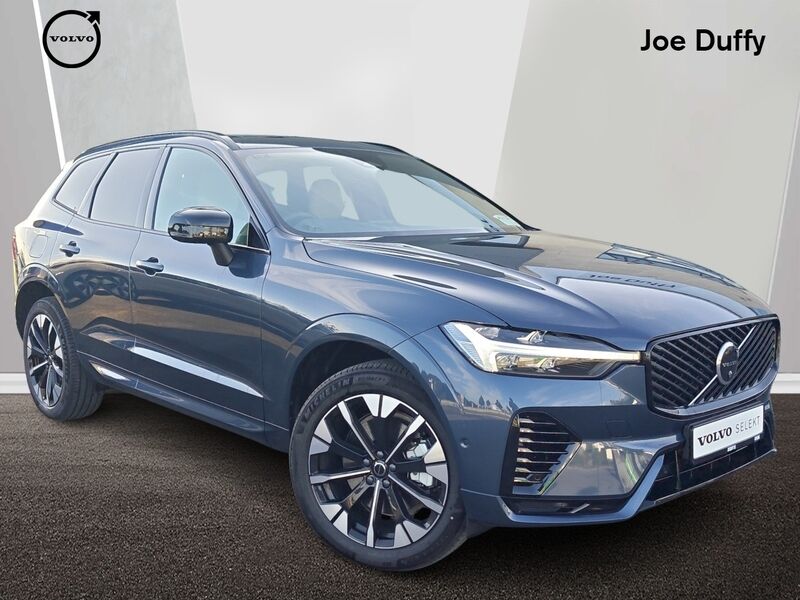 More views of Volvo XC60