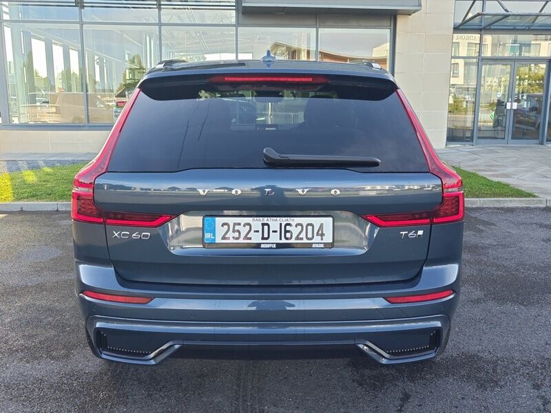 More views of Volvo XC60