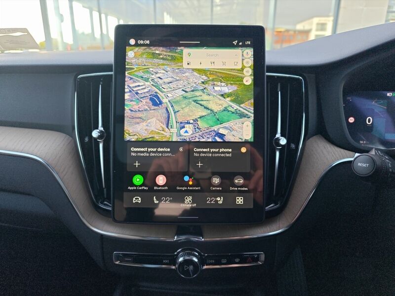 More views of Volvo XC60