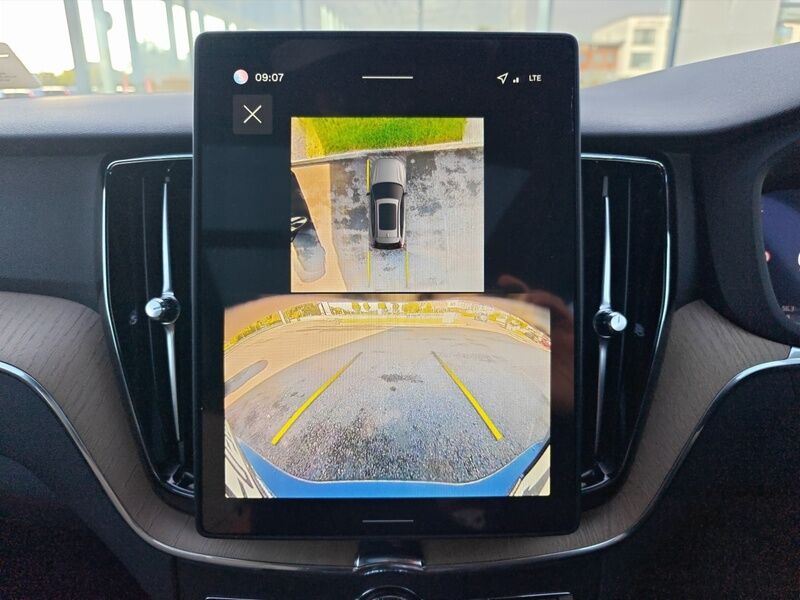 More views of Volvo XC60