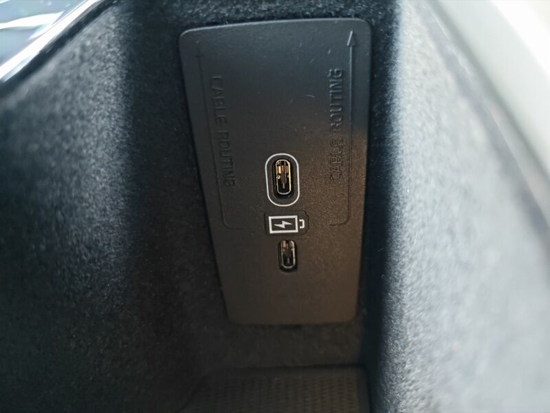 More views of Volvo XC60