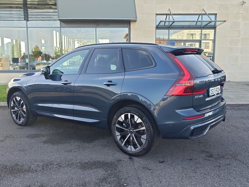 More views of Volvo XC60