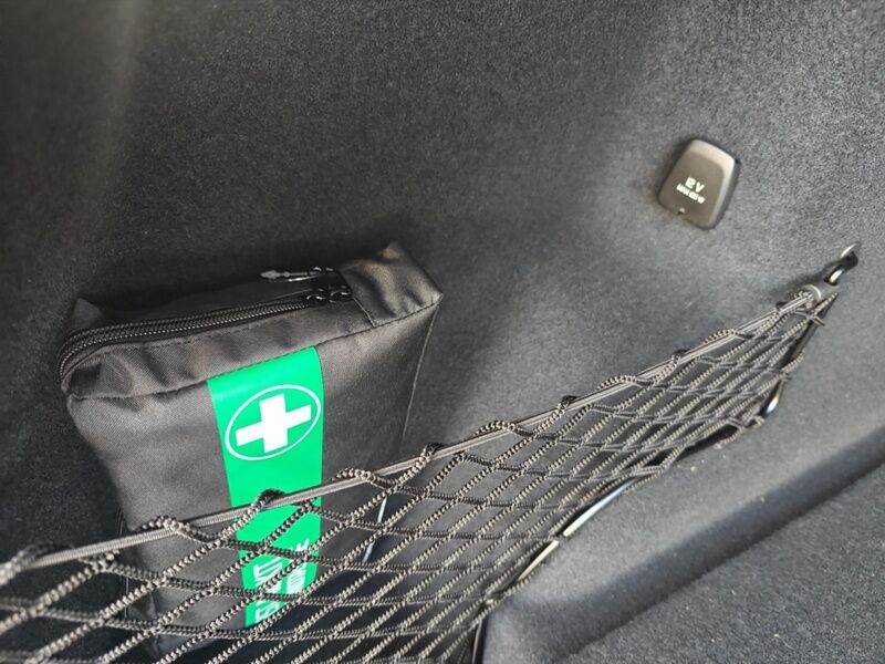 More views of Volvo XC60