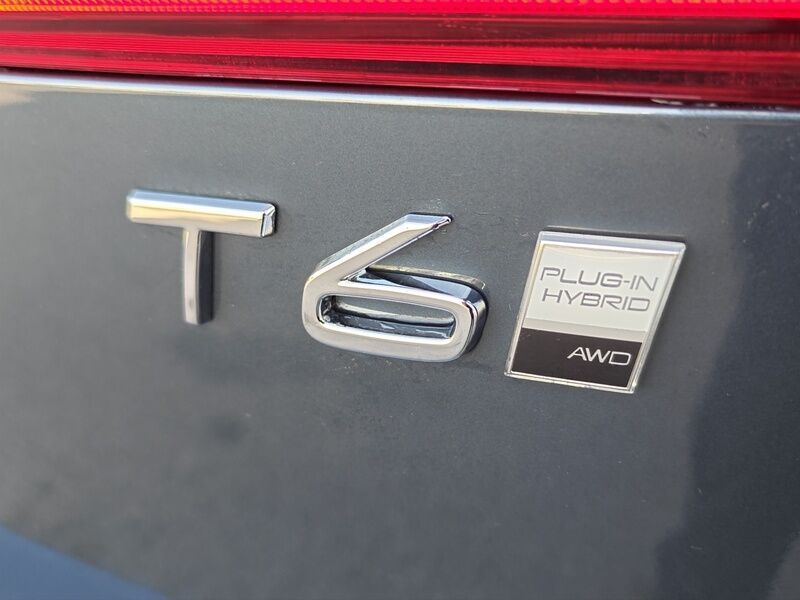 More views of Volvo XC60