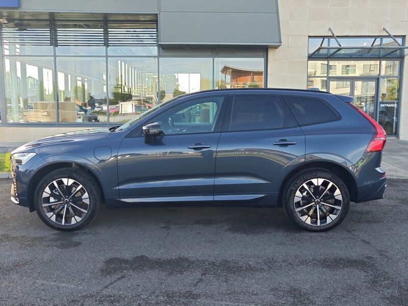 More views of Volvo XC60