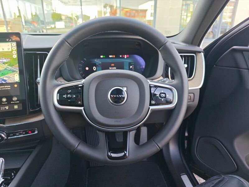 More views of Volvo XC60