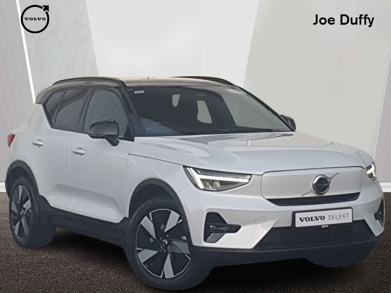 More views of Volvo XC40