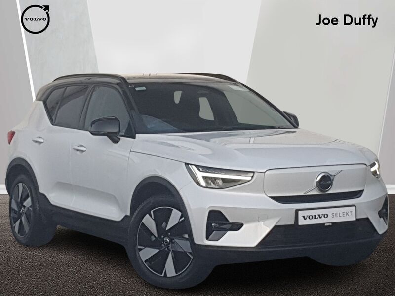 More views of Volvo XC40