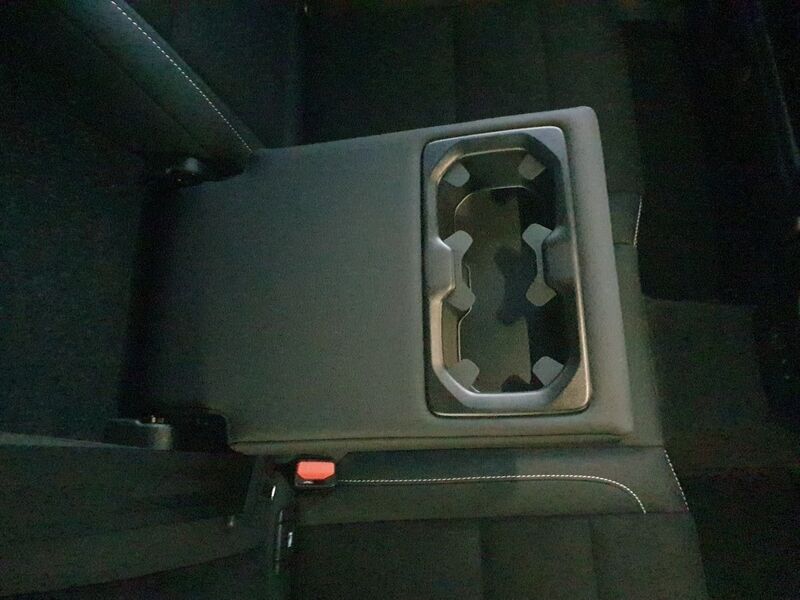 More views of Volvo XC40