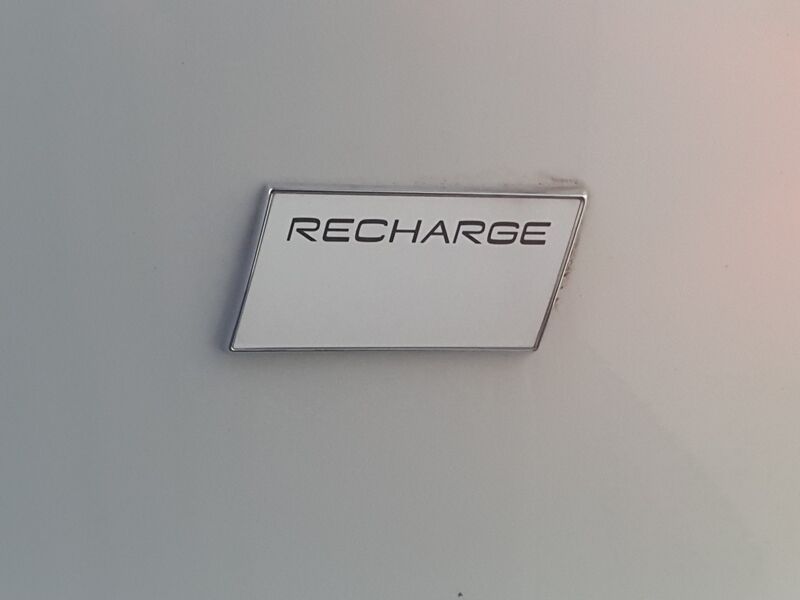 More views of Volvo XC40