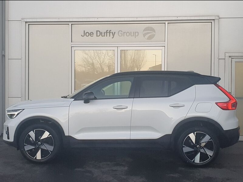 More views of Volvo XC40