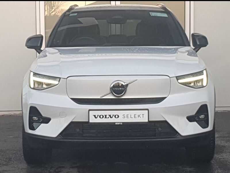 More views of Volvo XC40