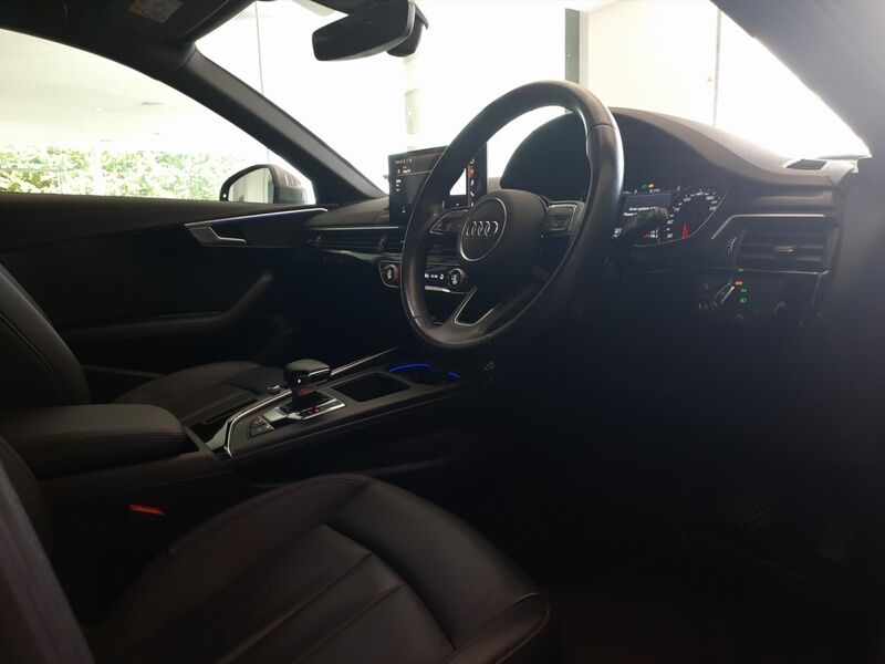 More views of Audi A4