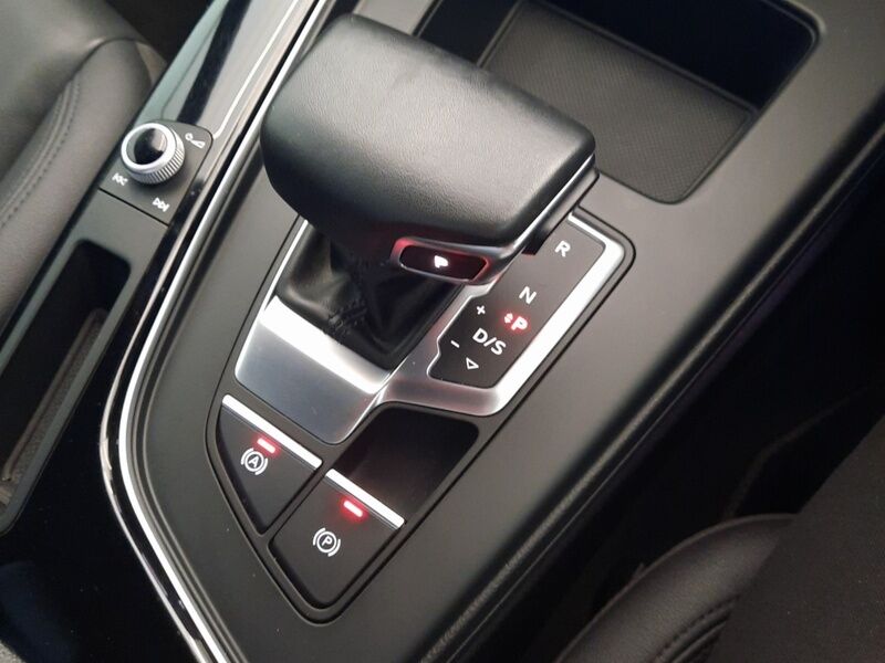 More views of Audi A4