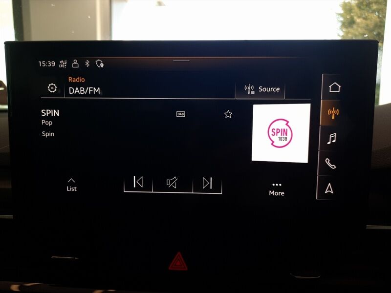 More views of Audi A4