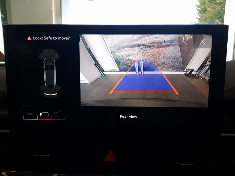 More views of Audi A4