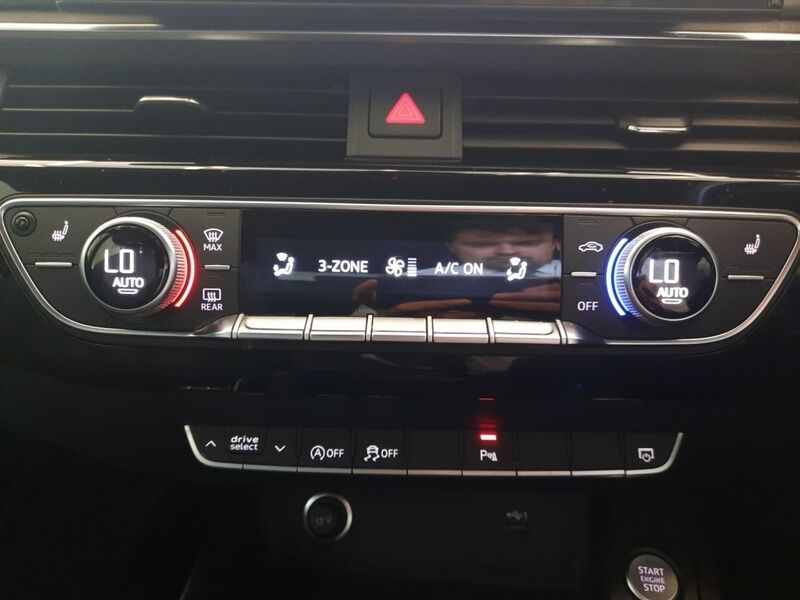 More views of Audi A4