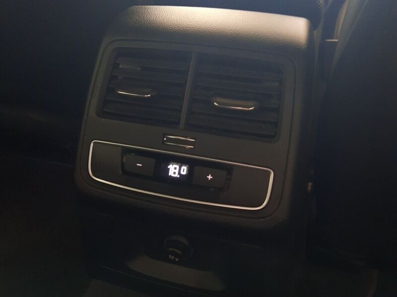 More views of Audi A4