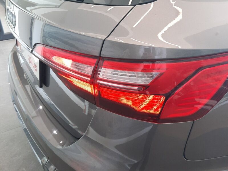 More views of Audi A4