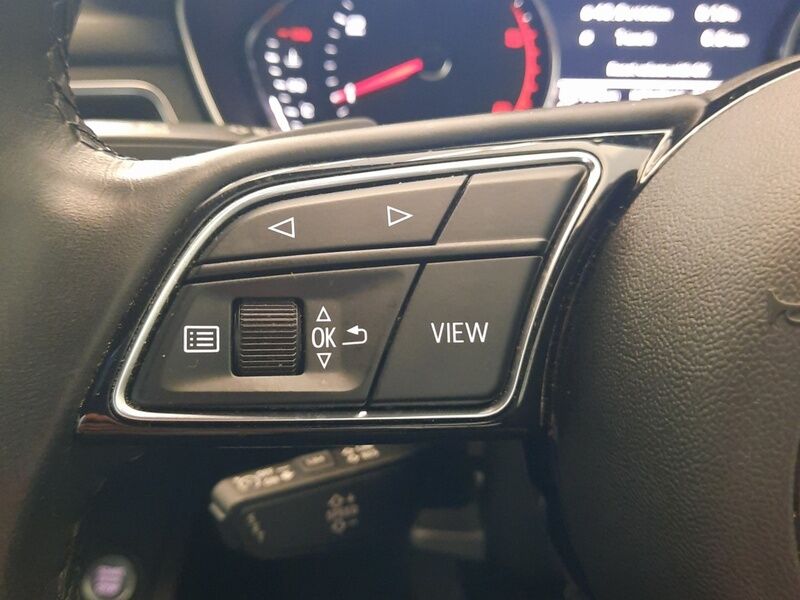 More views of Audi A4