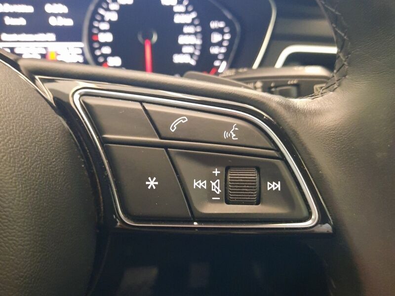 More views of Audi A4