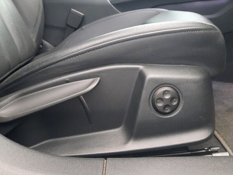 More views of Audi A4