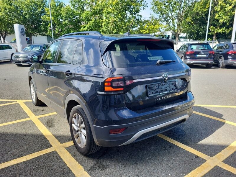 More views of Volkswagen T-Cross