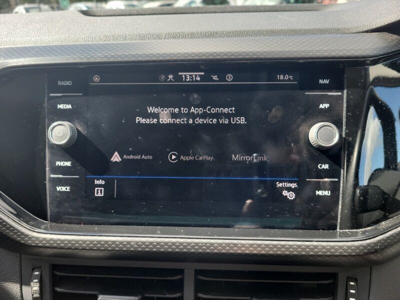 More views of Volkswagen T-Cross