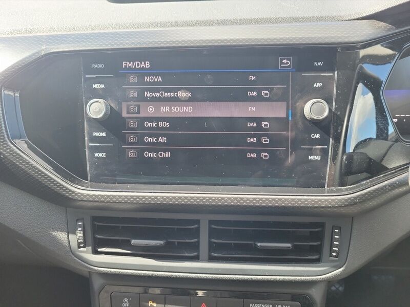 More views of Volkswagen T-Cross