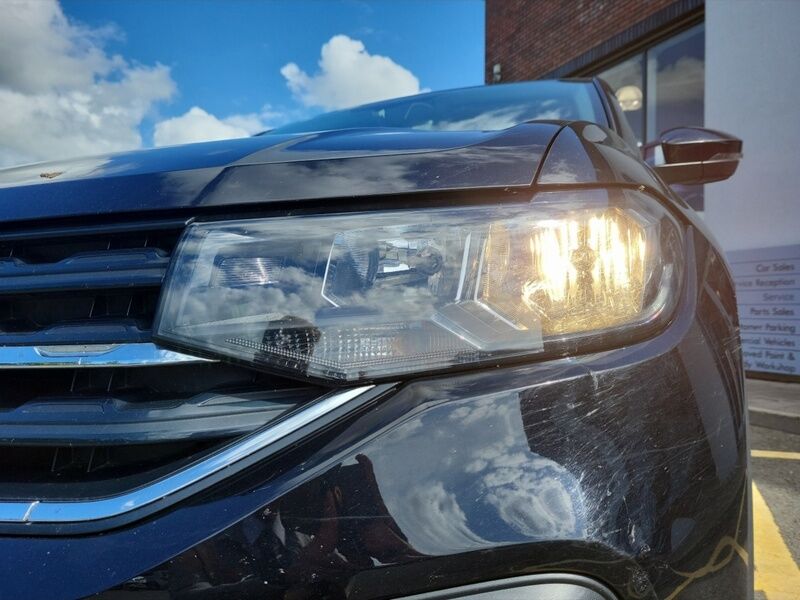 More views of Volkswagen T-Cross