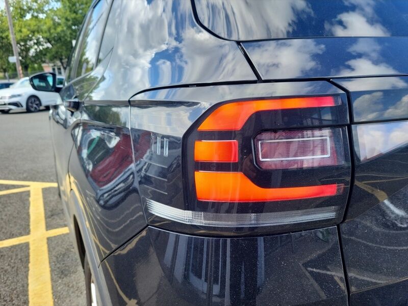 More views of Volkswagen T-Cross