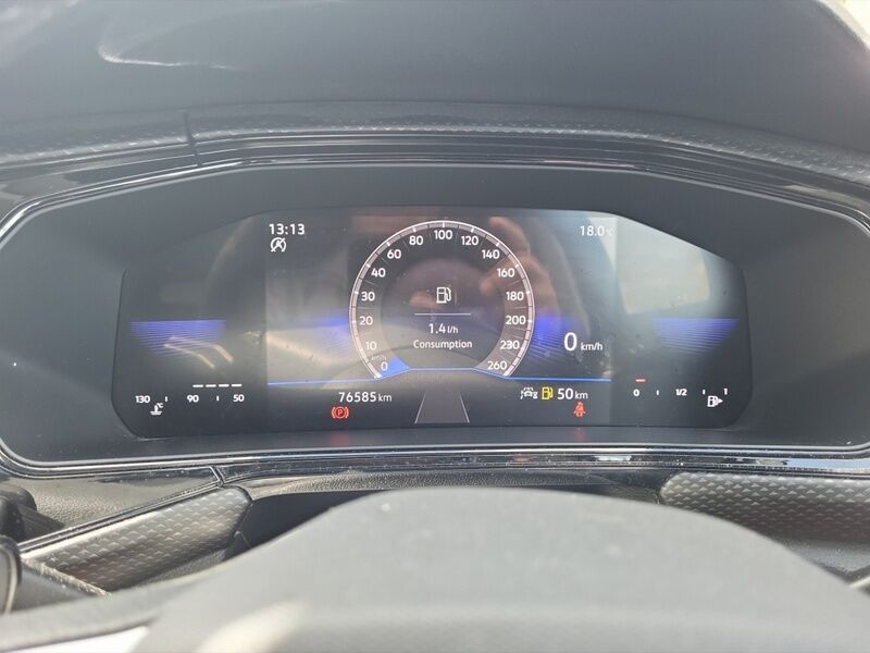 More views of Volkswagen T-Cross