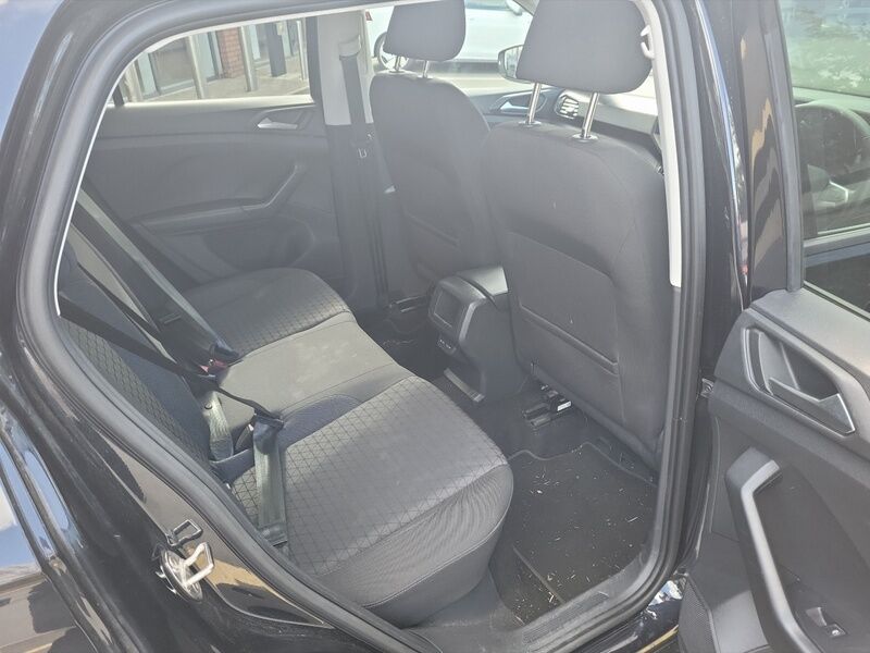 More views of Volkswagen T-Cross