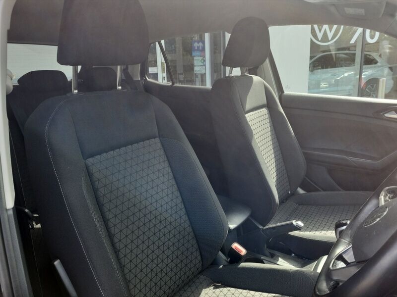 More views of Volkswagen T-Cross