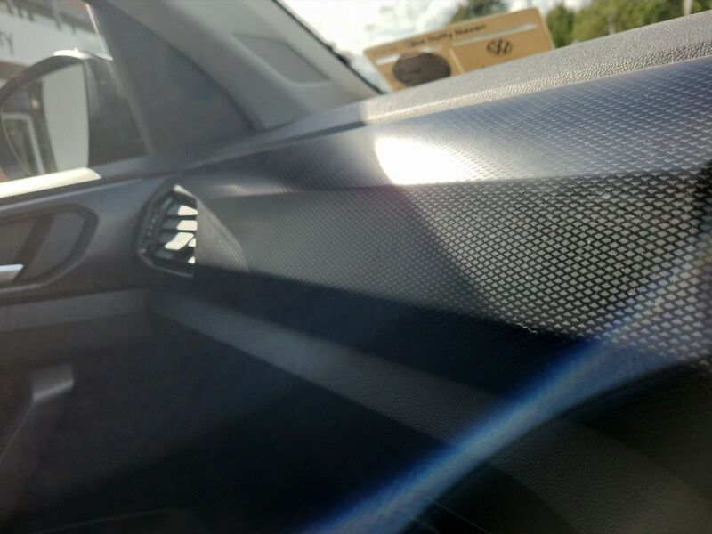 More views of Volkswagen T-Cross