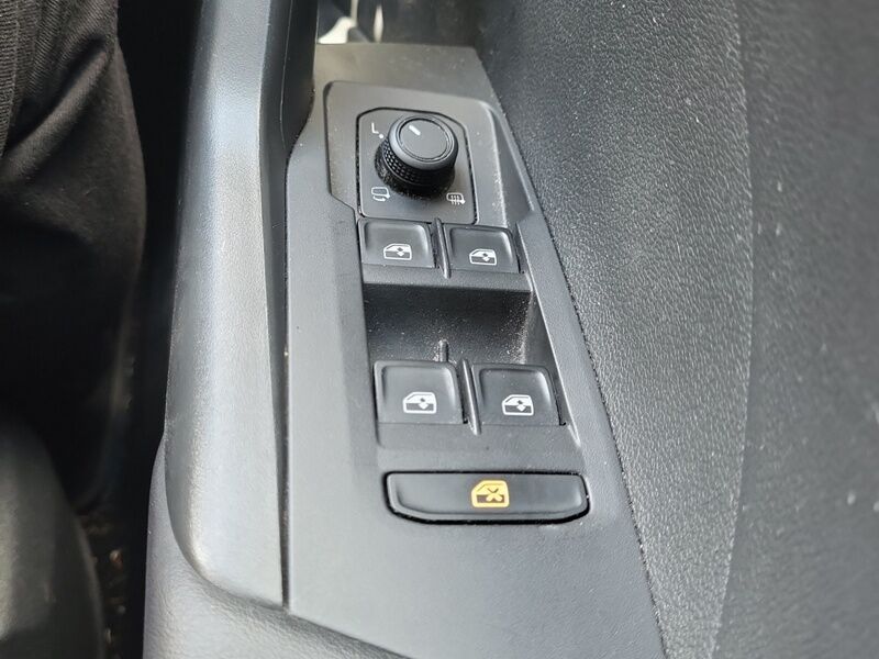 More views of Volkswagen T-Cross