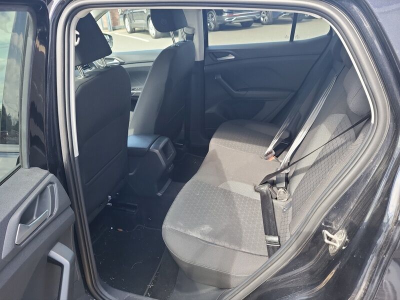 More views of Volkswagen T-Cross