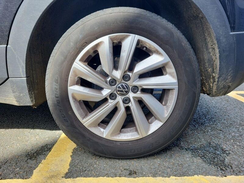 More views of Volkswagen T-Cross