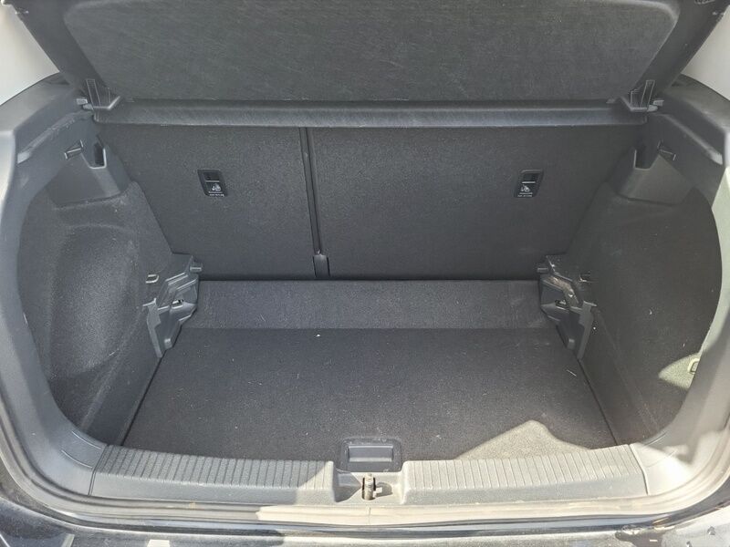 More views of Volkswagen T-Cross