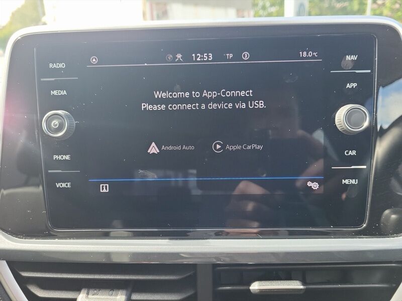 More views of Volkswagen T-Roc