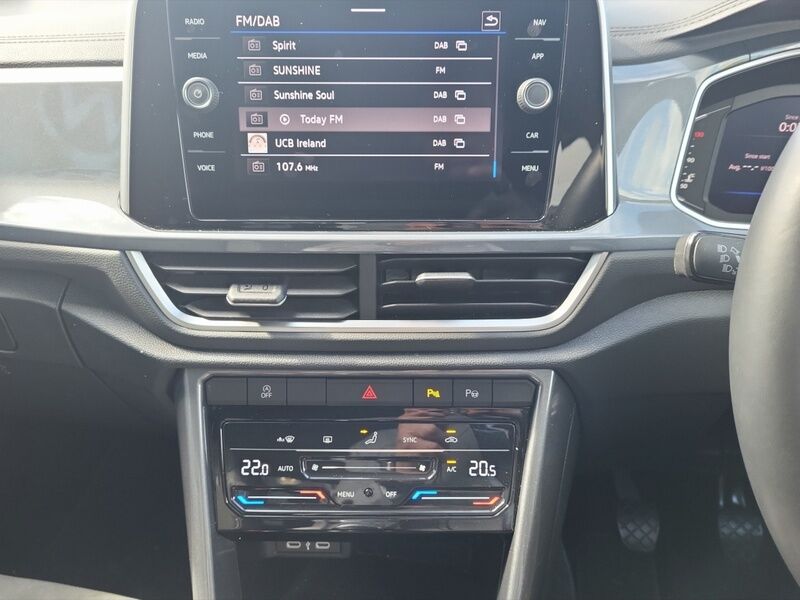 More views of Volkswagen T-Roc