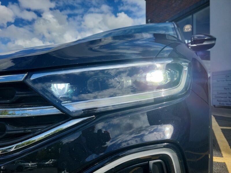 More views of Volkswagen T-Roc