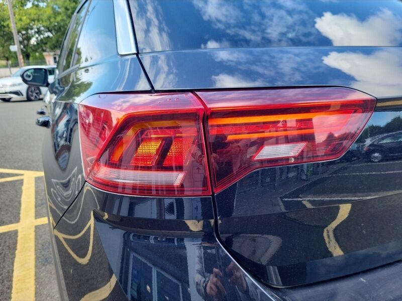 More views of Volkswagen T-Roc