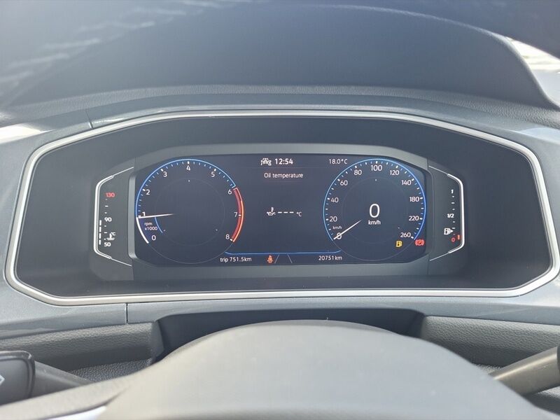 More views of Volkswagen T-Roc