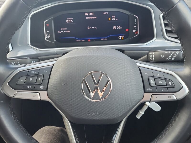 More views of Volkswagen T-Roc