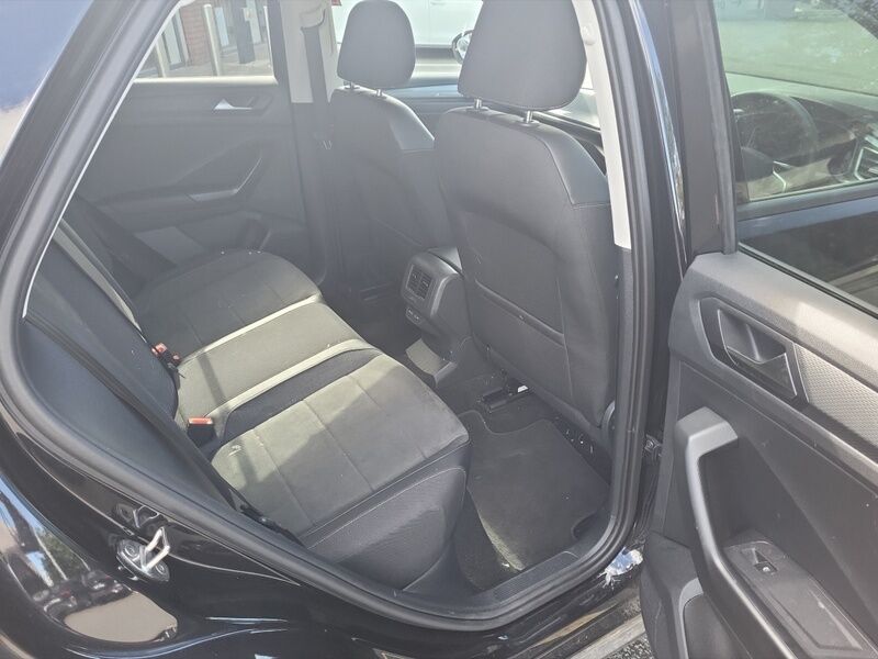 More views of Volkswagen T-Roc