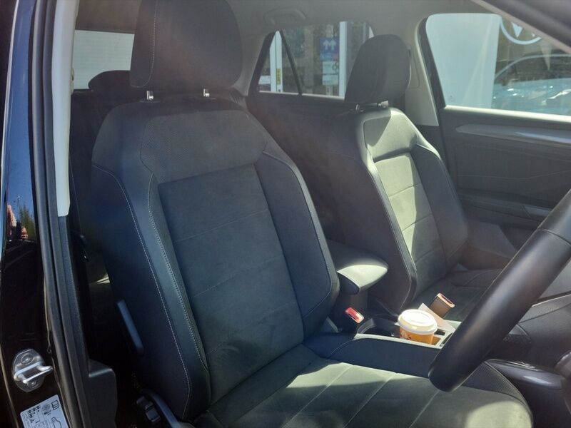 More views of Volkswagen T-Roc