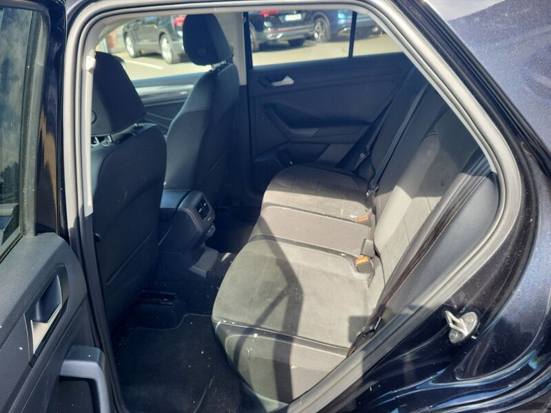 More views of Volkswagen T-Roc