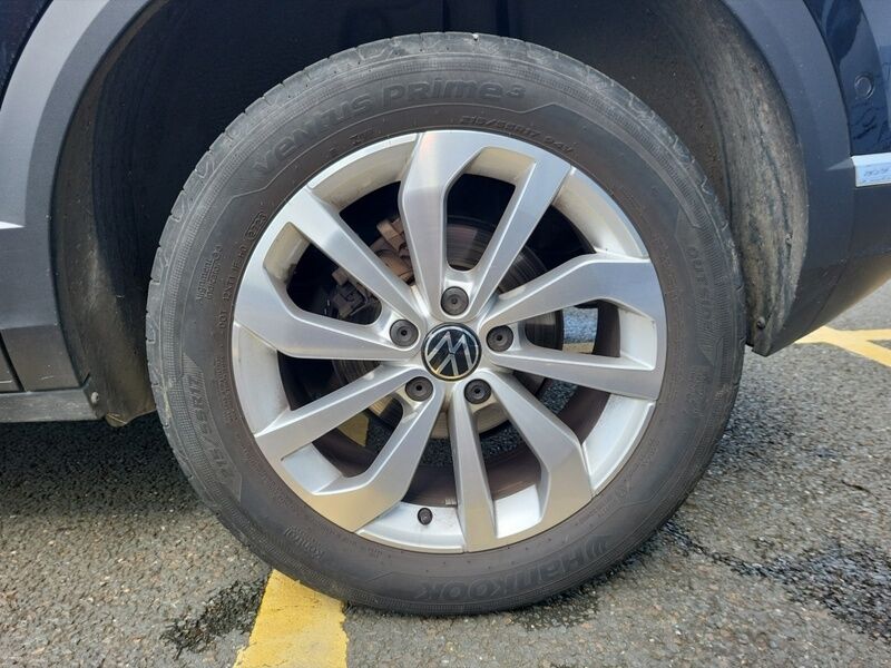 More views of Volkswagen T-Roc